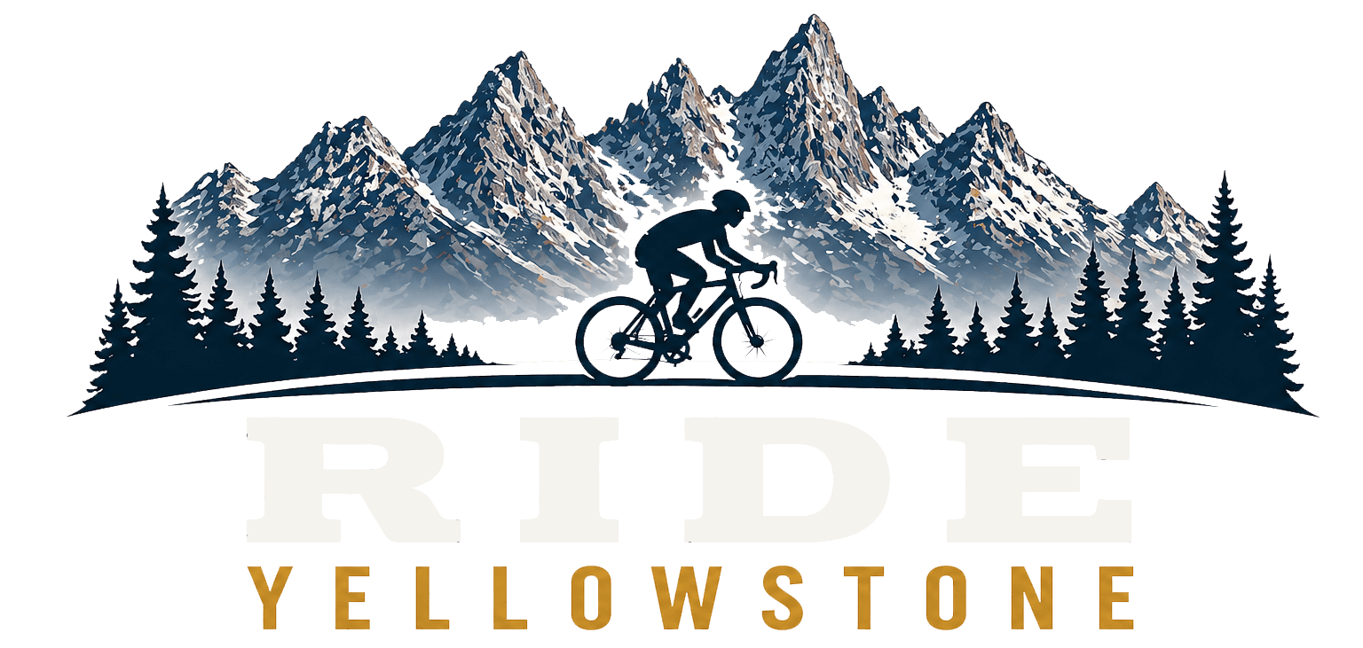 Ride Yellowstone